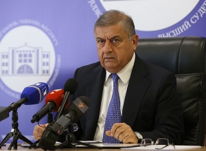 Գագիկ Ջհանգիրյանի ասուլիսը․ ՈՒՂԻՂ