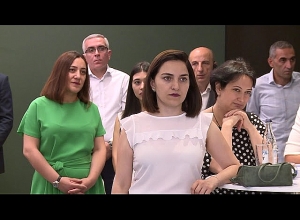 Завершилась совместная программа Комитета государственных доходов и Всемирного банка