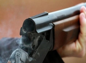 Ստեփանակերտում տղամարդն ինքնասպան է եղել՝ հրացանով կրակելով իր գլխին