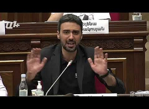 Происходит алиевщина: пригласите в НС прокурора