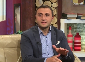 Ավագանու «ԼՈւՅՍ» խմբակությունը դատապարտում է Արման Անտոնյանի դեմ սպանության փորձը