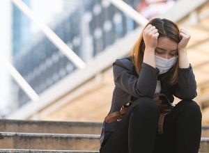 COVID-19-ի դեմ նոր սահմանափակումներ Եվրոպայում