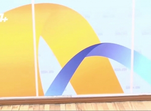 Брифинг Артура Ванецяна: ПРЯМОЙ ЭФИР