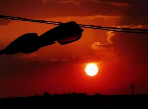 Ջերմաստիճանը կբարձրանա