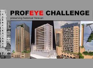 Հայկական նախագիծը՝ միջազգային երկու կարևորագույն մրցանակաբաշխությունների եզրափակչում