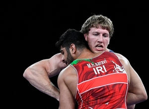 Տոկիո-2020. Օգոստոսի 3-ին օլիմպիական ոսկու համար կպայքարեն Հայաստանի 2 մարզիկներ