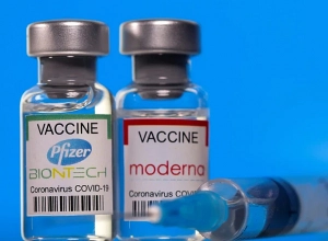 Pfizer եւ Moderna ընկերությունները բարձրացնում են պատվաստանյութի գները