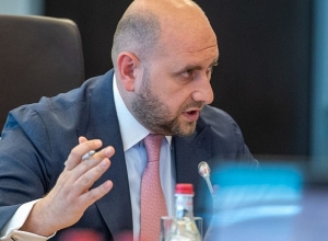 ԿԲ նախագահ Մարտին Գալստյանի ասուլիսը․ ՈՒՂԻՂ