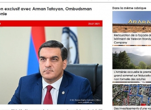 Ադրբեջանական զինված ուժերն անօրինական զբաղեցնում են ՀՀ քաղաքացիներին պատկանող ճանապարհները․ՀՀ ՄԻՊ