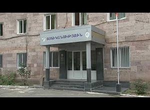 Կապանի ոստիկանները շրջայցի ընթացքում հայտնաբերել են ապօրինի շինարարություն