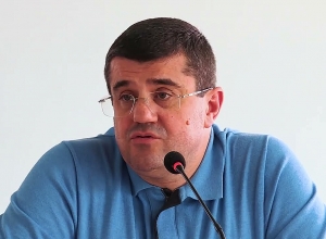 Ժամանակ եմ տալիս ձեզ․ Արայիկ Հարությունյան