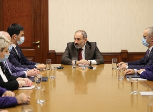 Կա մի ճշմարտություն, որ փողը երբեք շատ չի լինում․ Փաշինյան