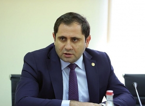 Папикян не знает о двух арестованных иранских водителях