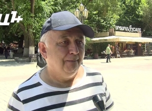 Քաղաքացիների ակնկալիքները նորաստեղծ կառավարությունից և ԱԺ֊ից