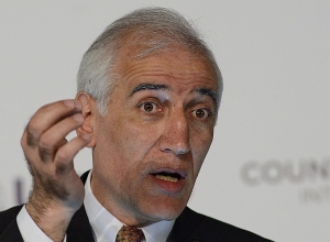 Ваагн Хачатурян назначен министром высокотехнологичной индустрии РА