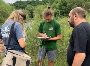 «Առնիկան» շարունակում է հետազոտել Լոռու մարզի՝ քիմիական աղտոտվածության ենթարկված տարածքները