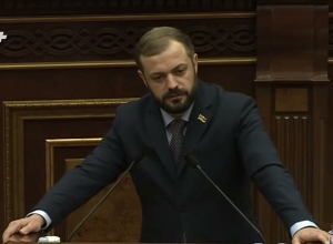 Мечта маленького Ашотяна – это тоже мечта: Папоян