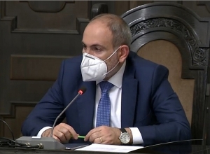 ՀՀ Կառավարության նիստը․ ՈՒՂԻՂ