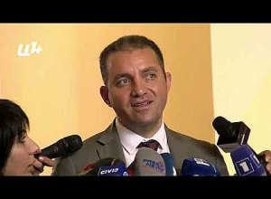 Նրանք չեն ուզում վերադառնալ Արցախ․ Վահան Քերոբյան