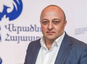 Սիսիանի քաղաքապետ Արթուր Սարգսյանը կմնա կալանքի տակ. Тert.am