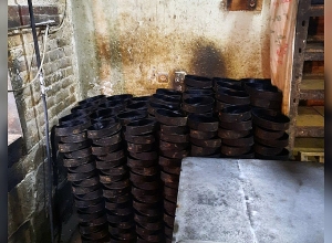 Կասեցվել է հացի արտադրամասի արտադրական գործընթացը․ ՍԱՏՄ