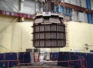 Ավարտվել է Հայկական ԱԷԿ-ի ռեակտորի թրծաթողումը