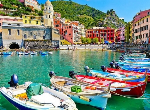 Посольство Италии в РА возобновляет приём заявок на все виды виз