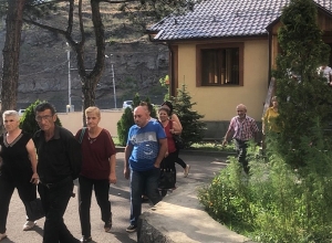 Ինչ է տեղի ունեցել Կենդանաբանական այգում․ Քաղաքապետարանի որոշումը  հարցեր է առաջացրել