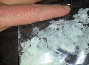 ԱՄՆ-ից Հայաստան ներմուծված փոստային առաքանու միջից 24 գ «Մեթամֆետամին» է հայտնաբերվել