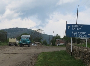 Տաթև համայնքի նախկին ղեկավարի նկատմամբ հետախուզում է հայտարարվել