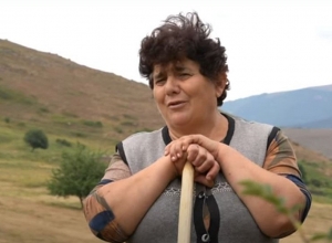 «Սևան, Սոչի, Քոբուլեթի, ո՞վ է կյանքում գնացել». քաշաթաղցի Սուսաննայի ամառը