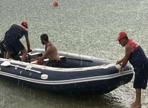 Ջրափրկարարները դուրս են բերել քաղաքացուն Սևանա լճից