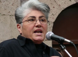 Մահացել է Գրիզելդա Ղազարյանը