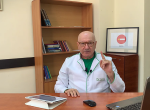 Ու՞մ է հակացուցված ՔՈՎԻԴ-19-ի դեմ պատվաստումը