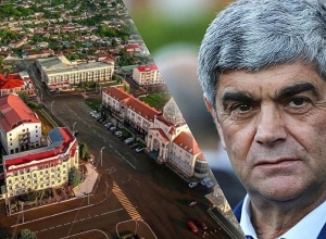 Ստեփանակերտում ջրի սակավության խնդրով Վիտալի Բալասանյանի մոտ խորհրդակություն է եղել