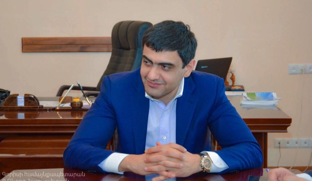 Առուշ Առուշանյան