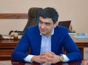 Առուշ Առուշանյանի մեղադրանքից հանվել է մեկ հոդված