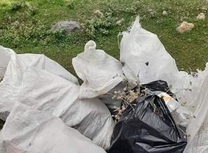 Թթու ջուրի տարածքը մաքրվեց