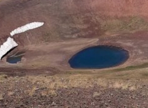 Լճակից իրականացվել  է ապօրինի ջրառ