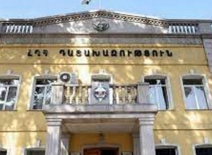 Հանձնարարվել է ստուգել «Ղարաբաղ տելեկոմի» սերվերների պահուստային պատճենները ջնջելու մասին տեղեկությունը․ ԱՀ դատախազություն