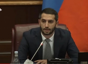 Почему Ваге Акопян покинул РПА и сможет ли он принять участие в обсуждении?