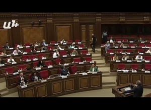 Ладно кончайте, это не место для криков: крики в НС