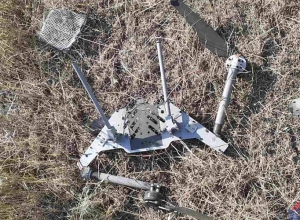 Արցախում թշնամին ԱԹՍ է կիրառել