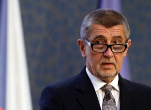 Չեխիայի վարչապետը շնորհավորել է Նիկոլ Փաշինյանին