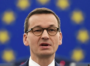 Очень важно сохранить мир: послание премьер-министра Польши