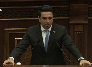 Տեղը չեք բերել ուր եք եկել․ պարտության մրմուռը դեռ ոմանց մեջ է․ Ալեն Սիմոնյան