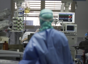 Հակառեկորդներ հարևան Վրաստանում․ մեկ օրում կորոնավիրուսից մահացել է 48 մարդ