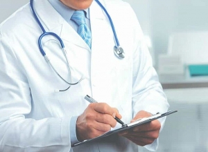 Բժշկական հակացուցումների առկայությունը հավաստող փաստաթղթերի տրամադրման ընթացակարգը