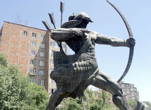 Հայկը հաղթեց Բելին․ այսօր Նավասարդ է