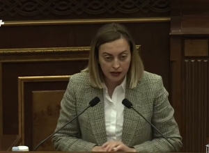 Ալեքսանդր Սարգսյանը կարո՞ղ է ուզում էր աջակցել հեղափոխությանը, որ 19 մլն․ դոլար է փոխանցել պետբյուջե